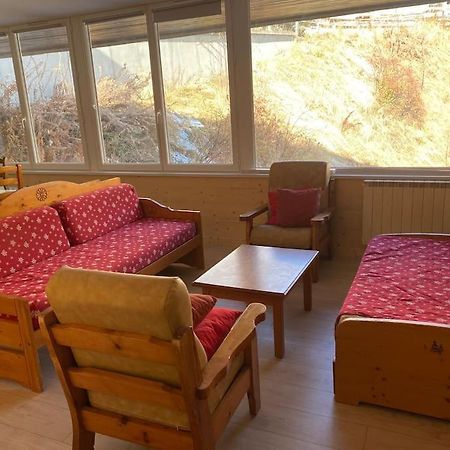 L'Ecrin - Appartement Au Pied Des Pistes ออร์ซิแยร์ ภายนอก รูปภาพ