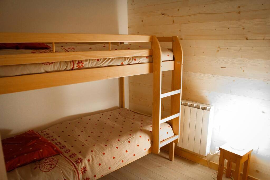 L'Ecrin - Appartement Au Pied Des Pistes ออร์ซิแยร์ ภายนอก รูปภาพ