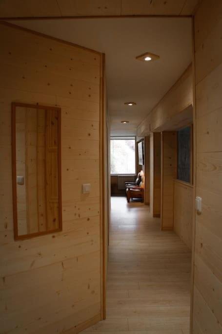 L'Ecrin - Appartement Au Pied Des Pistes ออร์ซิแยร์ ภายนอก รูปภาพ